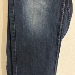 NWOT Men’s Sean John Hamilton Relaxed Jeans
